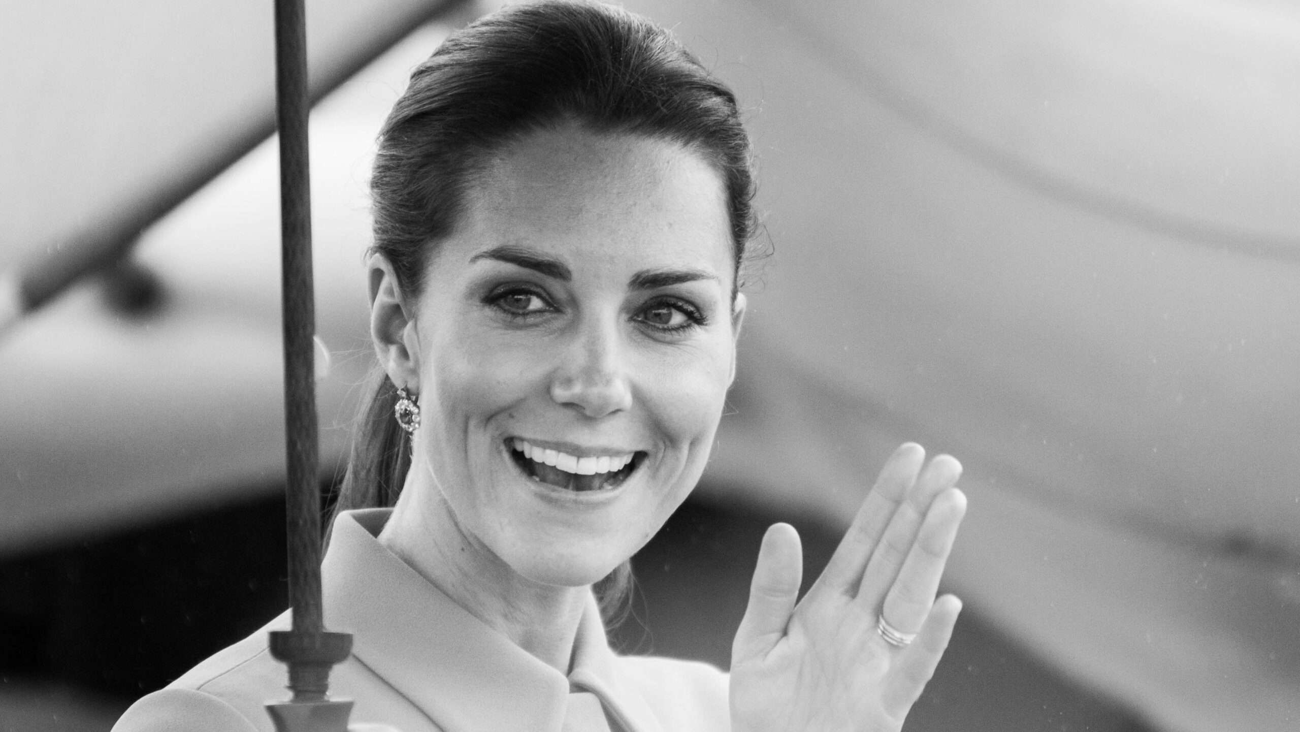  Kate Middleton's cancer condition