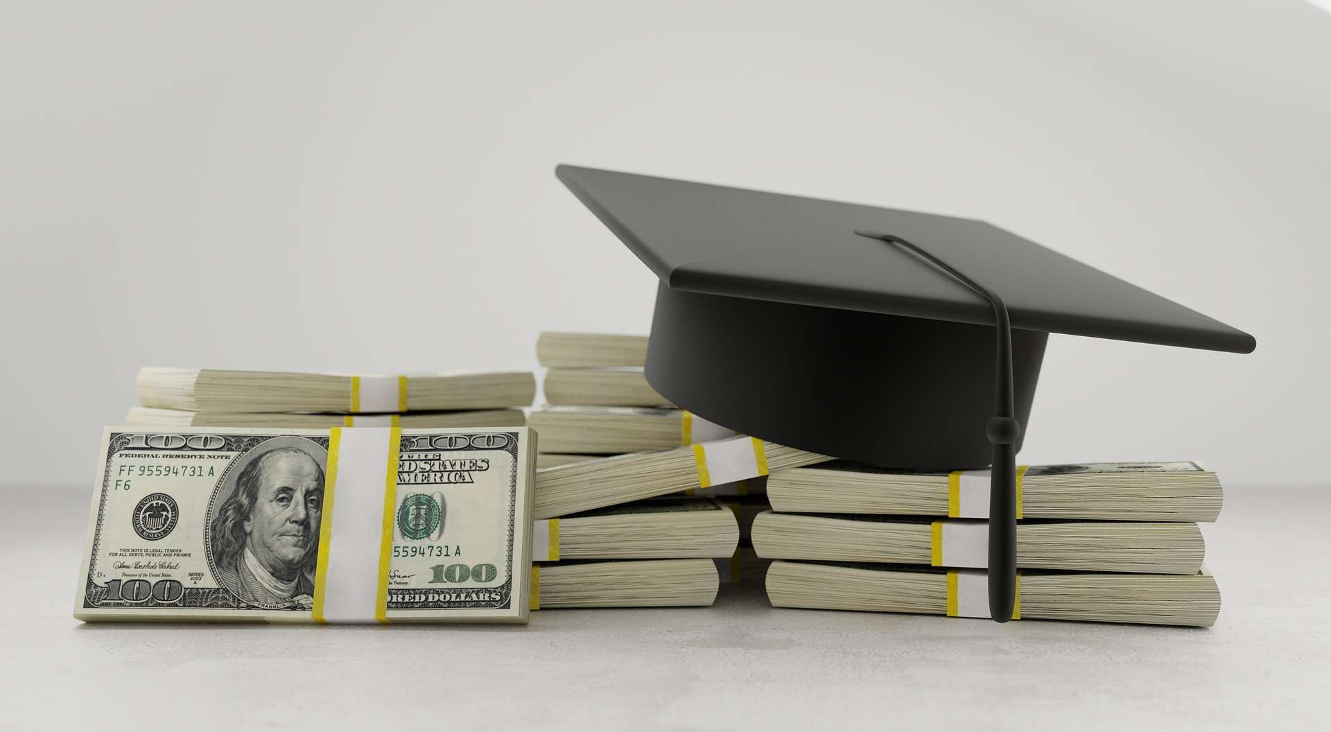 Student loan- federal loan or private loan