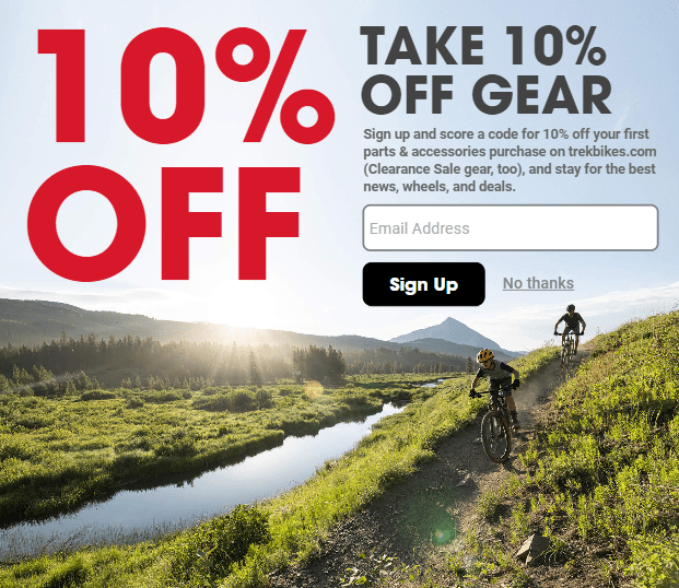 Trek bikes clearance sale